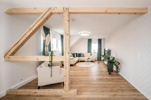 Ferienwohnung Albblick