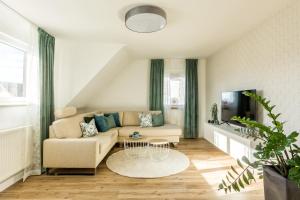 Ferienwohnung Albblick