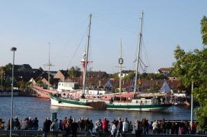 Ferienwohnung Albert, Vermietungsservice Dangast