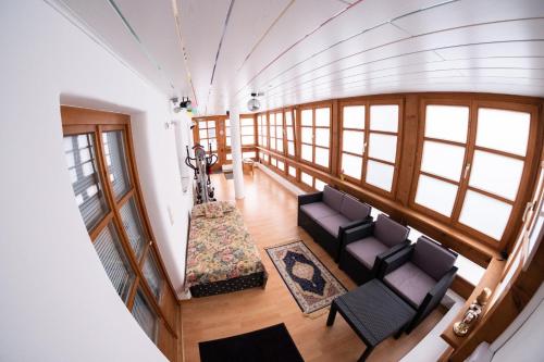 Appartement/Ferienwohnung Grafling allemagne