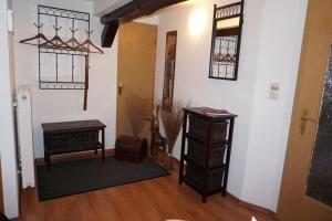 Ferienwohnung Albrecht Sonnendeck