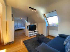 Ferienwohnung Albrecht