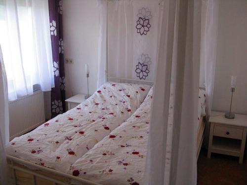 Ferienwohnung \