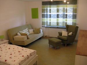 Ferienwohnung \