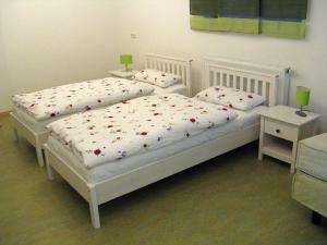 Ferienwohnung \