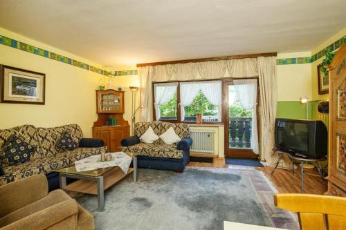 Ferienwohnung Alex