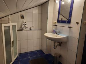 Appartement Ferienwohnung * ALEXANDER * Eschenstraße 1, 83308 Trostberg, 2.Stock 83308 Trostberg an der Alz Bavière