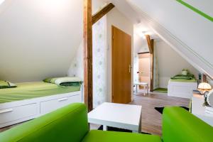 Ferienwohnung Alexandra