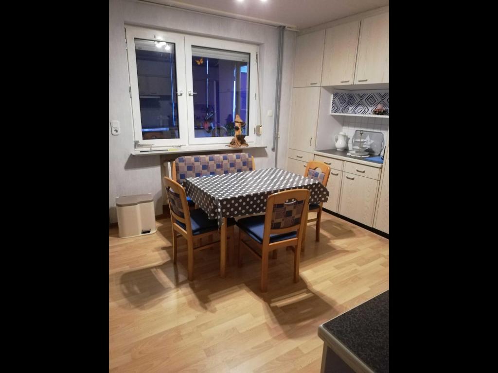 Ferienwohnung Alheimerblick Weidentalstraße 10, 36211 Alheim