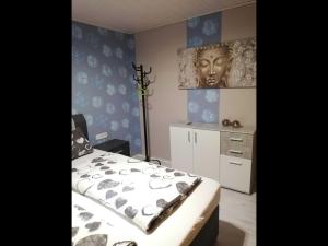 Appartement Ferienwohnung Alheimerblick Weidentalstraße 10 36211 Alheim Hesse