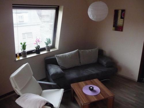 Ferienwohnung Alina, Limbach-Oberfrohna