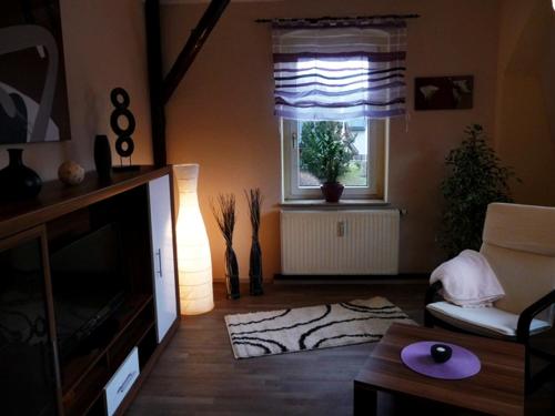 Ferienwohnung Alina, Limbach-Oberfrohna