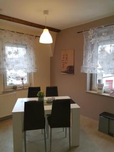 Ferienwohnung Alina, Limbach-Oberfrohna