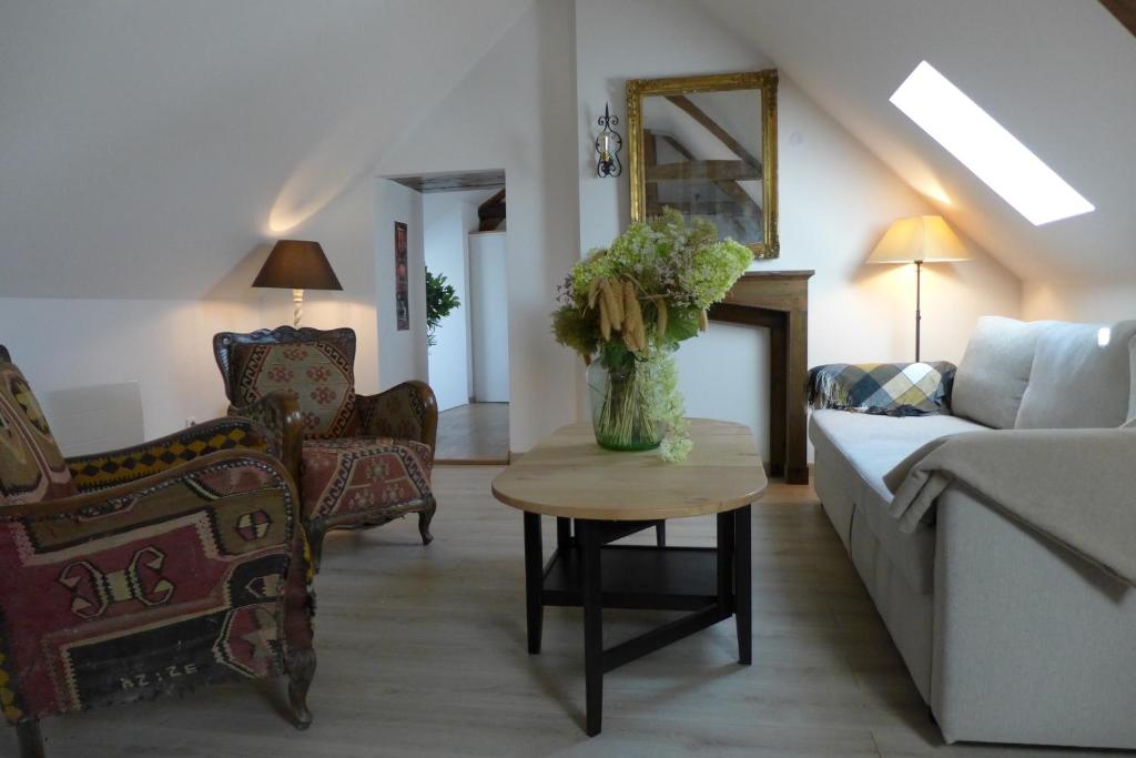 Ferienwohnung Alina 77977 Rust