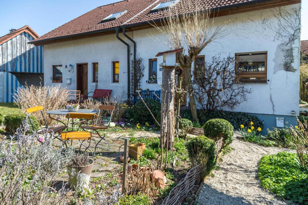 Ferienwohnung Alina Hinter Hof, 20a, 78224 Singen