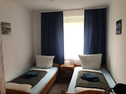 Ferienwohnung Alla
