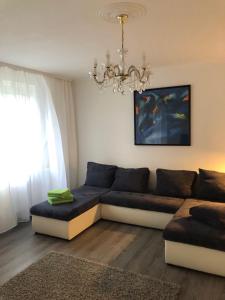 Ferienwohnung Alla