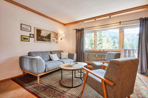Ferienwohnung Allegra