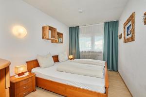 Ferienwohnung Allegra