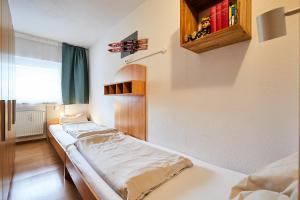 Ferienwohnung Allegra