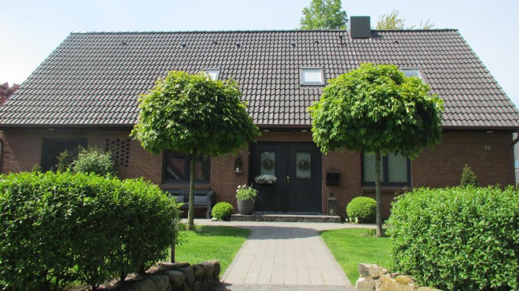 Ferienwohnung Allegra Osterstr.11, 25923 Süderlügum