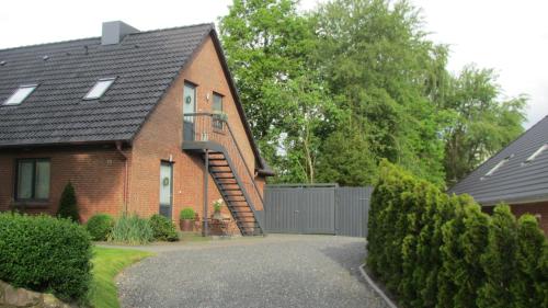 Ferienwohnung Allegra