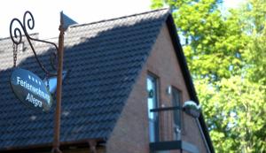 Ferienwohnung Allegra