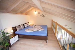 Ferienwohnung Allgäu-Füssen Landblick