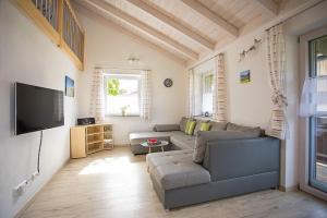 Ferienwohnung Allgäu-Füssen Landblick