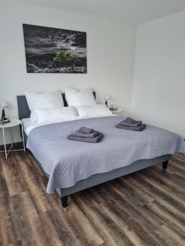 Ferienwohnung Allgäu