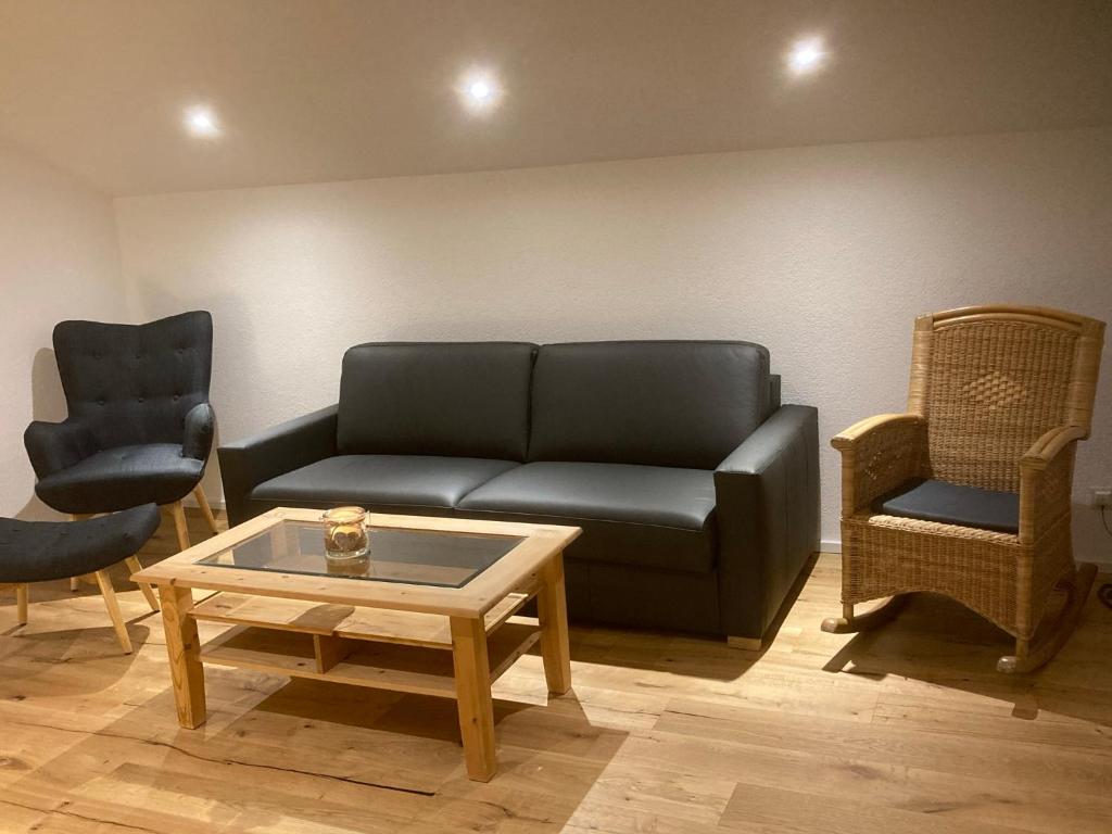 Appartement Ferienwohnung Allgäuflair 1 Weissenberg 87547 Missen-Wilhams