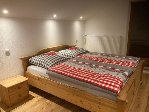 Ferienwohnung Allgäuflair