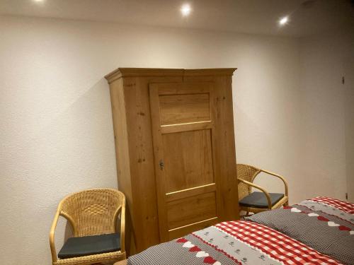 Ferienwohnung Allgäuflair