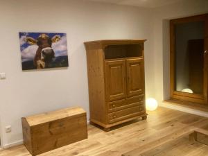 Ferienwohnung Allgäuflair