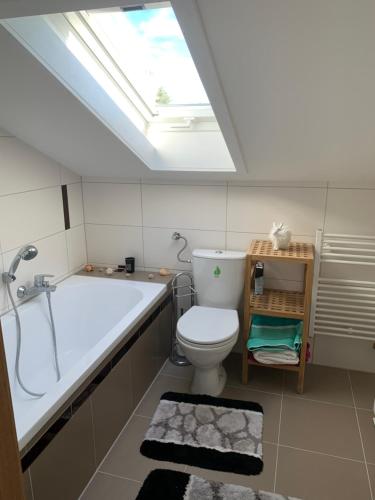 Ferienwohnung Allgäuglück