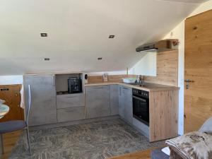 Ferienwohnung Allgäuglück