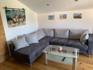 Ferienwohnung Allgäuglück