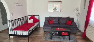 Ferienwohnung Allgäuleben 68m2
