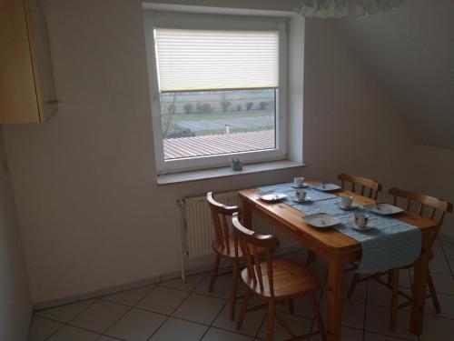 Ferienwohnung Almdorf