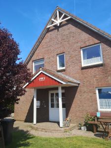 Ferienwohnung Almdorf