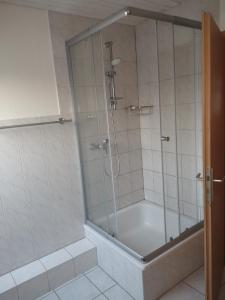 Ferienwohnung Almdorf