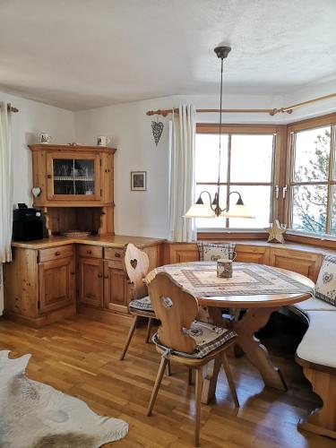 Ferienwohnung Almstüberl
