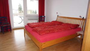Ferienwohnung Aloisia