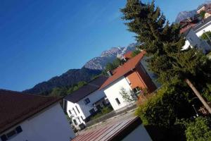 Ferienwohnung Alpen Sunshine Füssen
