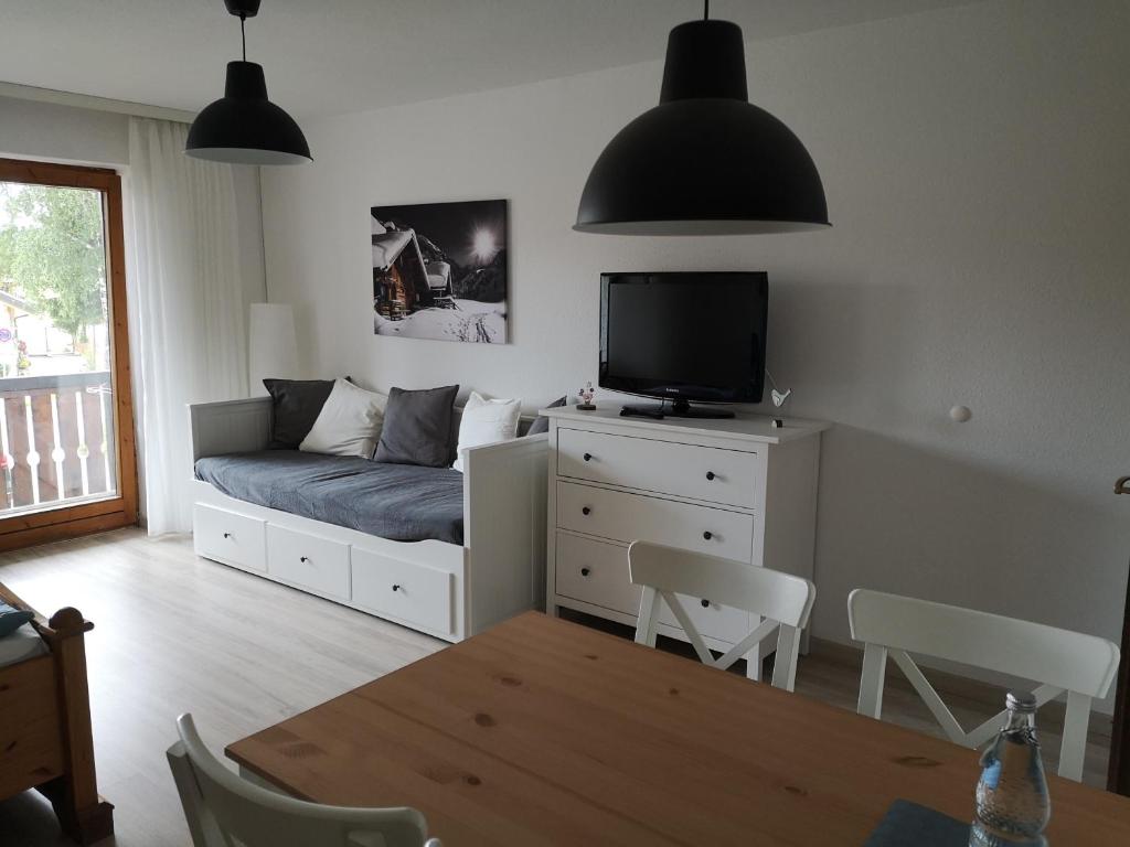 Appartement Ferienwohnung- Alpenauszeit 1 Weissenberg Wohnung ist im 2. Stock 87547 Missen-Wilhams