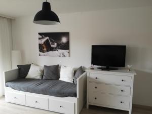 Ferienwohnung- Alpenauszeit