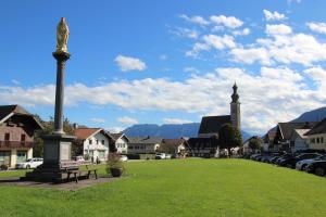 Ferienwohnung Alpenblick