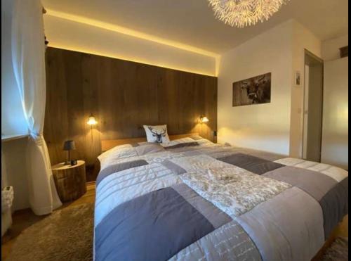 Ferienwohnung Alpenblick