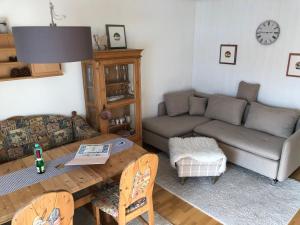 Ferienwohnung Alpenblick