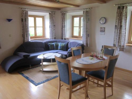 Ferienwohnung Alpenblick